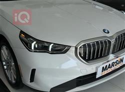 بي ام دبليو الفئة 5